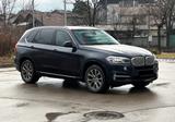 BMW X5 xD 50i VR6-PANZERUNG*STANDH*360*SOFT*4xKLIMA - BMW X5: 4.6