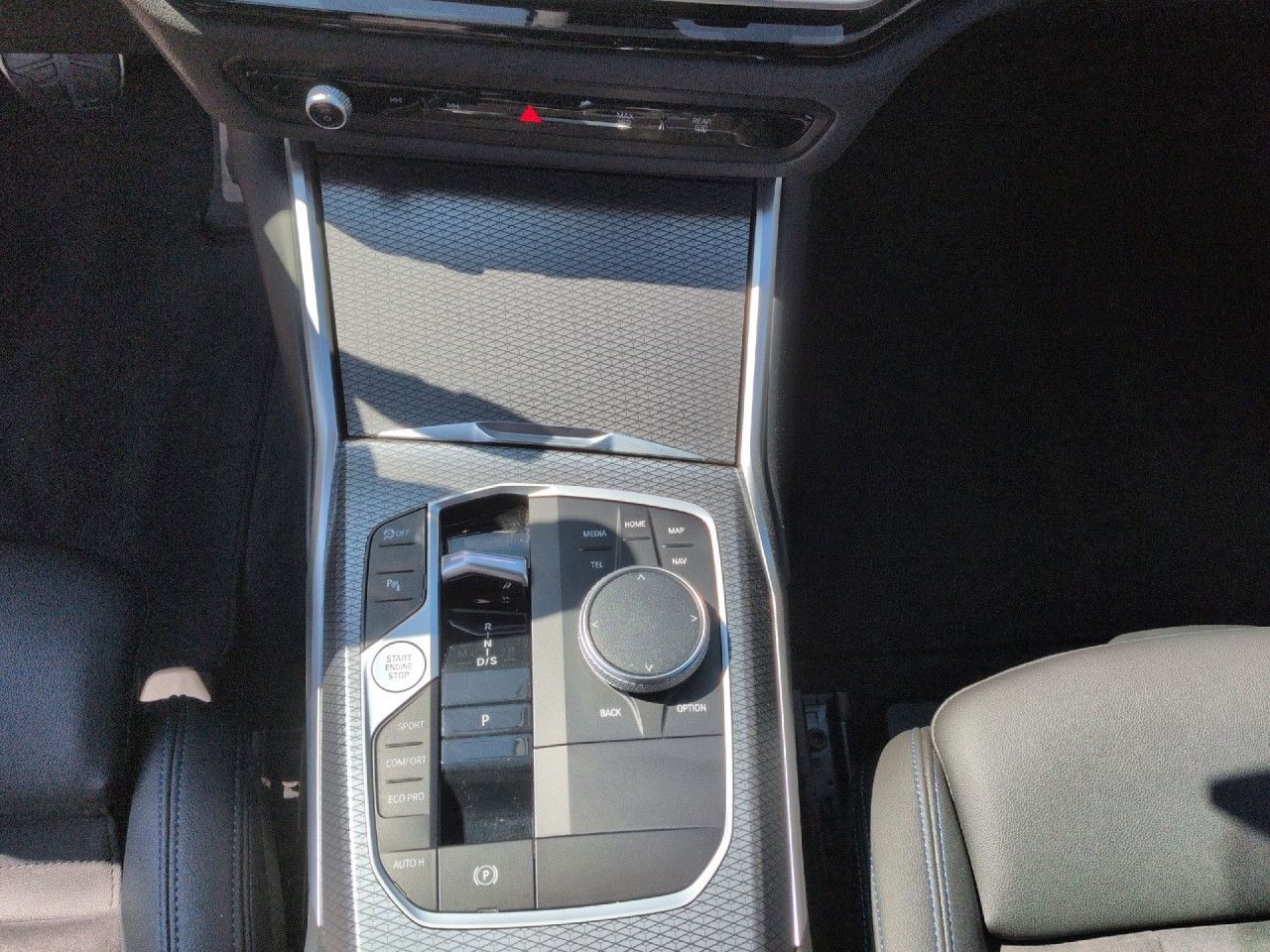 BMW 320d Touring xDrive M Sport adap.LED St&Go SHZ foto 15