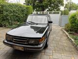Saab 900 Turbo S (LPT) in herausragendem Z... - Saab 900 in München