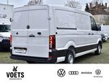 Volkswagen Crafter Kasten MR ND 35 2.0 TDI 32% Nachlass - Offers