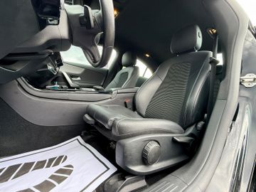 Mercedes CLA 220 - 10