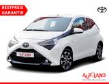Toyota AYGO 1.0 x-play club Android Apple Kamera Klima - Toyota: Aygo Club