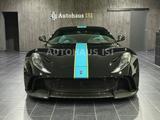 Ferrari 812 Superfast NOVITEC N-LARGO S 1 of 3 LIMITED - Ferrari: 3.8