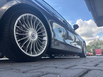 2017 Alpina B4 — миниатюра 26