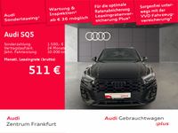 Audi SQ5 - Vorschau Bild 2