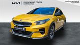Kia XCeed 1.4T Launch Edition Glasdach - Kia XCeed aus 2019