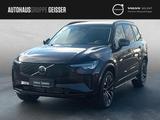 Volvo XC90 T8 AWD Plus Dark 7-Sitzer ACC BLIS - rote Volvo XC90