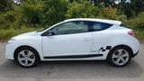 Renault Megane Coupé 1.6 16V 110 PS K4M Motor Sport Opti - Renault Megane aus 2010: Sport