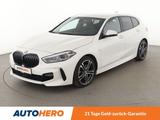 BMW 1er 118i M Sport Aut.*NAVI*HEAD-UP*LED*TEMPO*PDC - BMW: Sport 1er