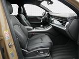 Audi Q7 SUV S line 45 TDI qu. Air*AHK*360°*B&O*HuD* - Audi Q7: 4l