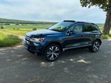 Volkswagen Touareg 3.6 V6 FSI Tiptronic Edition X BMT E... - Volkswagen Touareg Gebrauchtwagen