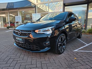 Bild 1 Opel Corsa F e Ultimate