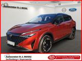 Nissan Qashqai e-Power N-Connecta + Alle Optionen