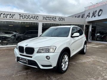 BMW X3 - 2