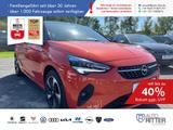 Opel Corsa Elegance Corsa-E |180RFK|LED|WP| 100 kW... - Opel Corsa mit Elektro-Antrieb