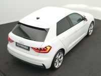 Audi A1 - Vorschau Bild 21