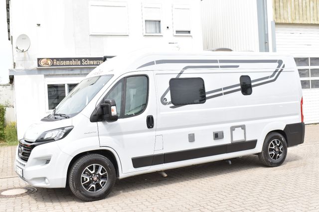 600 DB AUTOMATIK+160PS AUT.SAT+TV KAM.