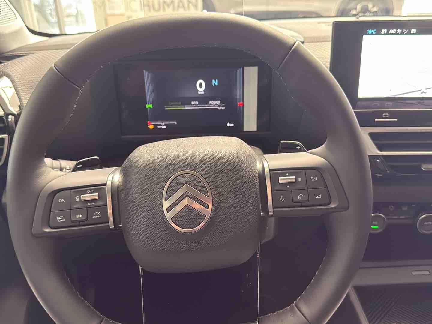 Citroën C4 - Bild 8