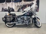 Harley-Davidson FLSTC Heritage Softail Classic - Kesstech - HARLEY-DAVIDSON FLSTC