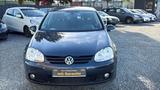 Volkswagen Golf 1.4 Comfortline - gebrauchte VW Golf aus dem Jahr 2008