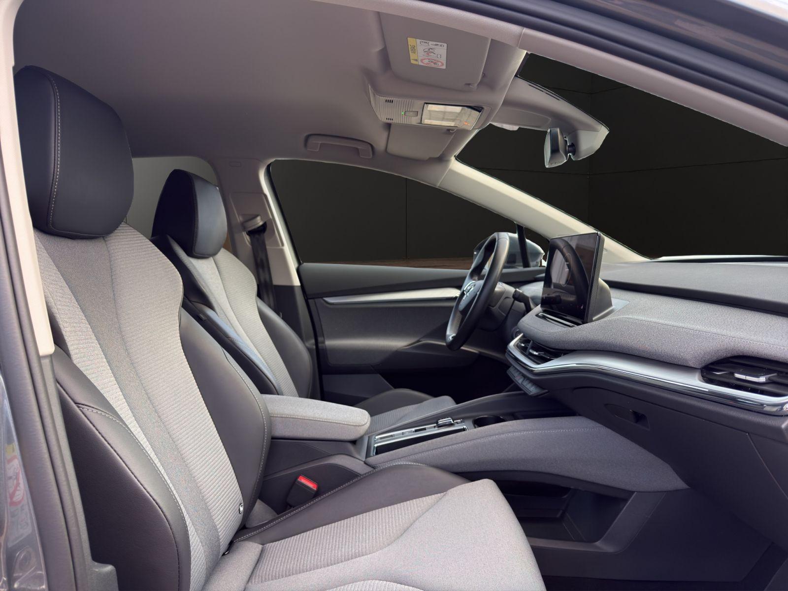 Skoda Enyaq iV 60 Loft pACC+DAB++LED