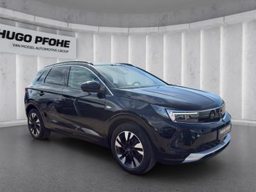 Opel Grandland (X) - 7