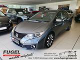 Honda Civic 1.8 i-VTEC Elegance SHZ|Temp.|RFK - Honda: R