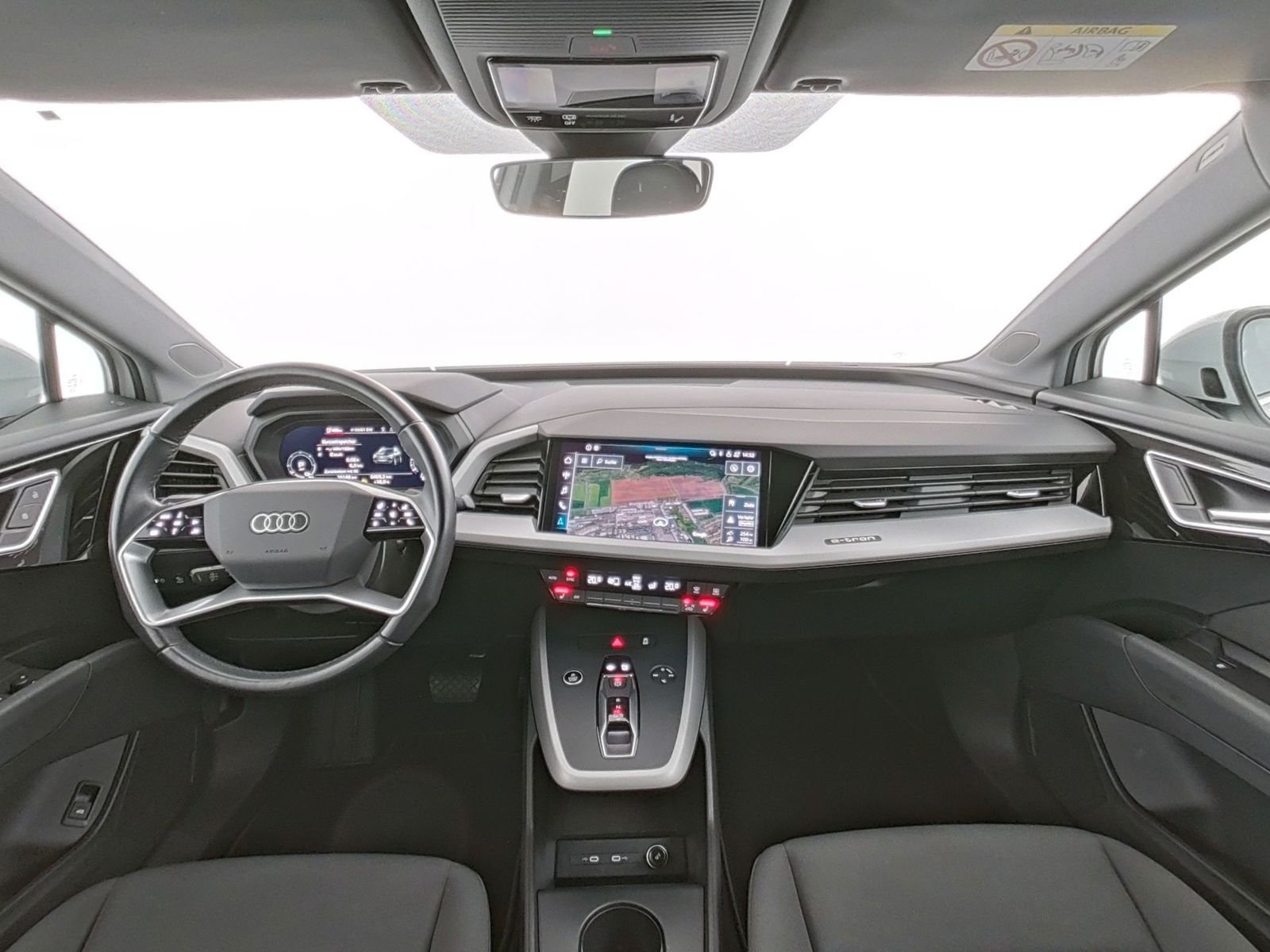 Audi Q4 e-tron - Bild 16