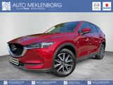 Mazda CX-5 2.5l "Sports-Line" "AWD" "TEC-P" "GSD" "Das - Mazda CX-5 Gebrauchtwagen in Berlin