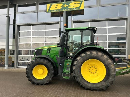 John Deere 6250R