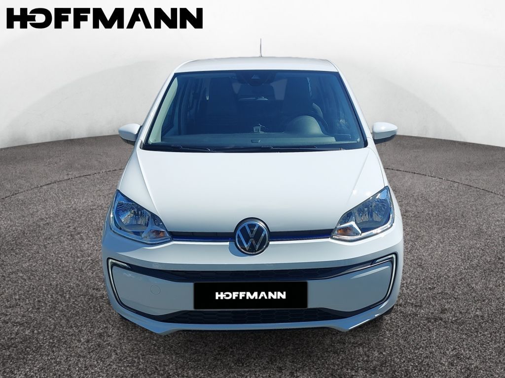 Fahrzeugabbildung Volkswagen e-up CCS-Ladedose Sitzheizung,Climatronic,DAB