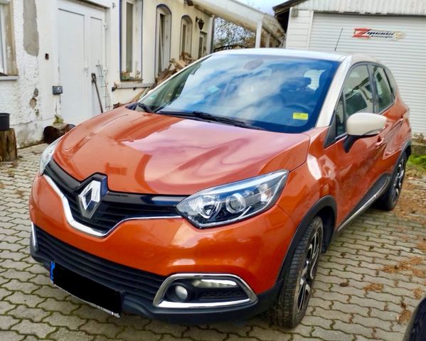 Renault Captur ENERGY TCe 90 Start&Stop eco2 Dynamiq...