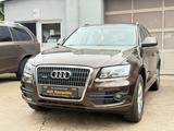 Audi Q5 2.0 TDI  quattro Euro5 - Audi Q5: €