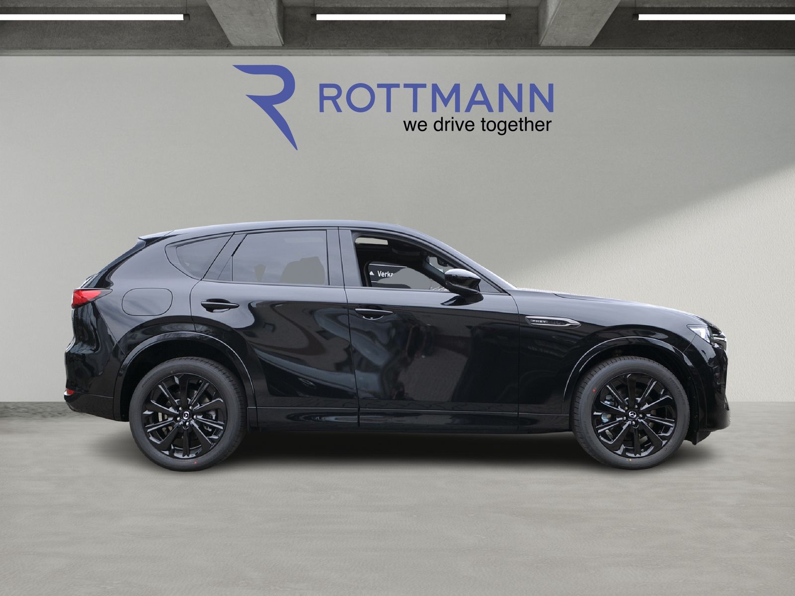 Mazda CX-60 - Bild 3