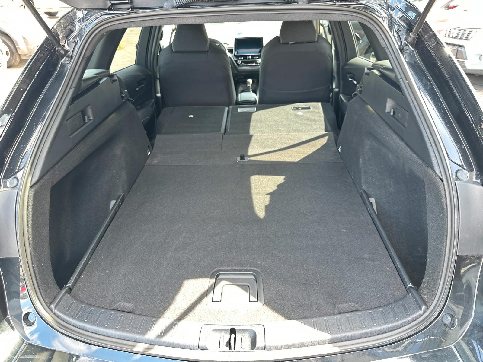 Suzuki Swace 1.8 Comfort+ CVT Vollhybrid