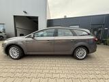 Ford Mondeo Turnier 1.6 Ambiente - gebrauchte Ford Mondeo aus dem Jahr 2014