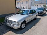 Mercedes-Benz Mercedes Benz w202 C280 - gebrauchte Mercedes-Benz C-Klasse aus dem Jahr 1996