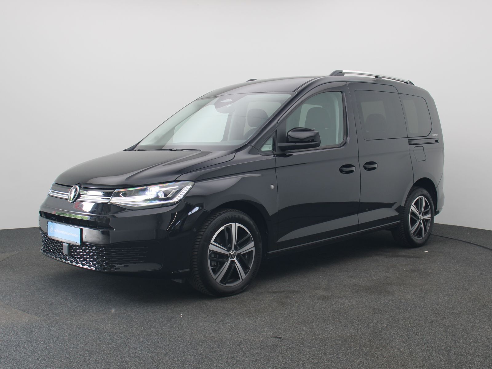 Volkswagen Caddy - Bild 2