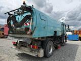 Mercedes-Benz Axor 1829 K Bucher Schörling Optifant 70 - Mercedes-Benz Axor 1829