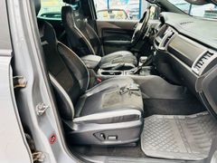 FORD Ranger Raptor 2.0 TDCi 4x4*LED*AHK*DAB