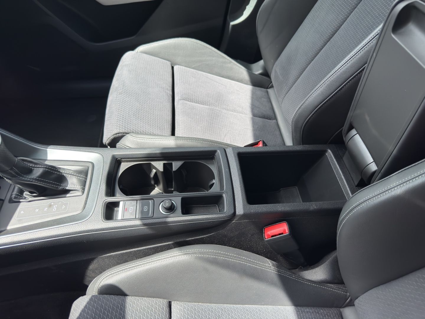 Audi Q3 Sportback 45 TFSI quattro S line AHK KAMERA F foto 21