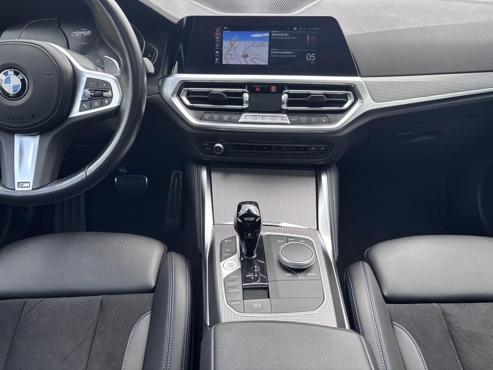 BMW 220 I