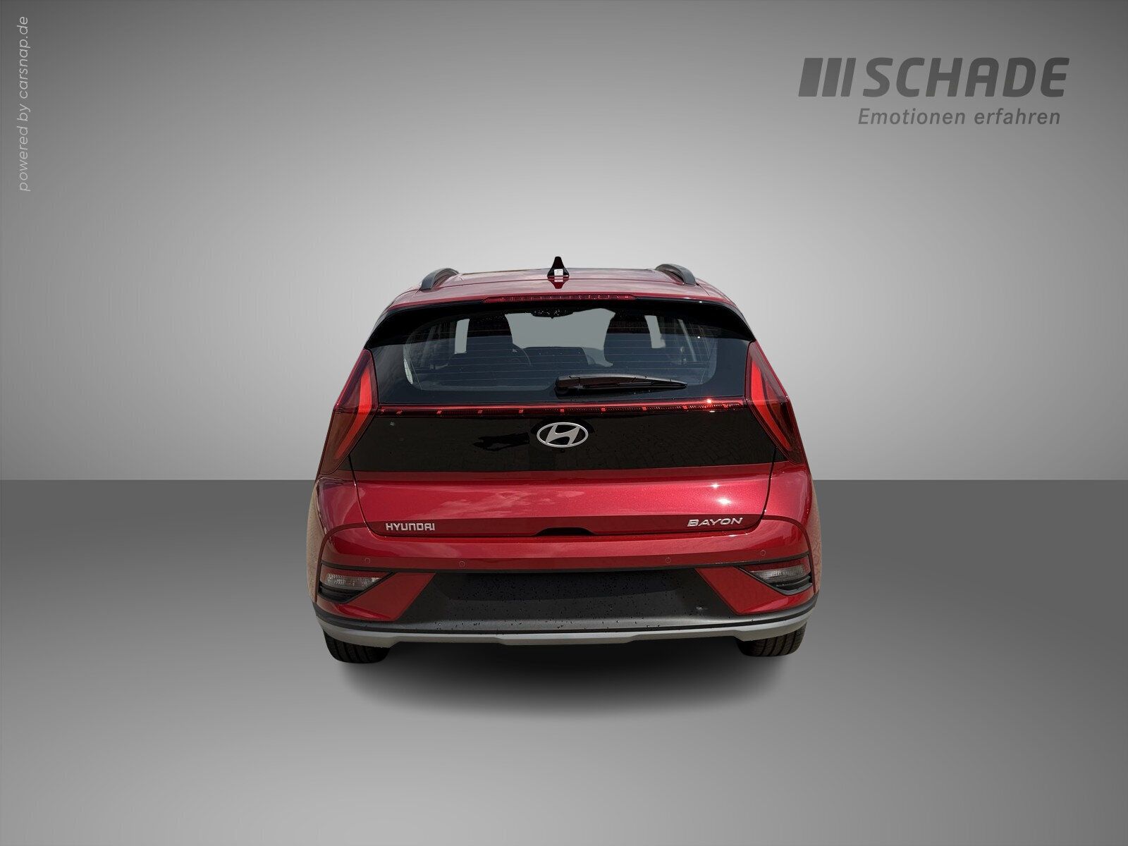 Hyundai BAYON – Bild 4