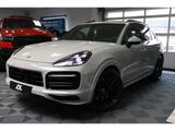 Porsche Cayenne GTS InnoDrive Head-Up Standh. Panorama - Porsche Cayenne: Allradantrieb
