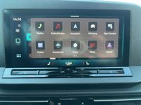 Volkswagen Caddy Maxi - Vorschau Bild 8