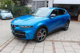 Alfa Romeo Tonale Veloce Matrix/Garantie 02-2027 - gebrauchte Alfa Romeo Tonale aus dem Jahr 2023