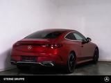 Mercedes-Benz CLE 200 4M AMG Pano Memory LED Ambi  20" Totw - Mercedes-Benz CLE-Class: Rot