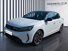 OPEL Corsa F 1.2 Turbo GS-Line Automatik 100PS