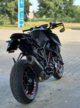 KTM 1290 Superduke R / Black Edition - KTM NAKED BIKE
