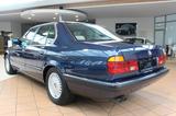 BMW 735i+ TOP ZUSTAND+ NOTE 2+ KEIN ROST+ - BMW 735 mit Benzin-Antrieb: Limousine